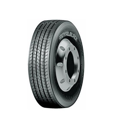 Шина вантажна ROYAL BLACK 385/65R22,5 160L RS201, рульова